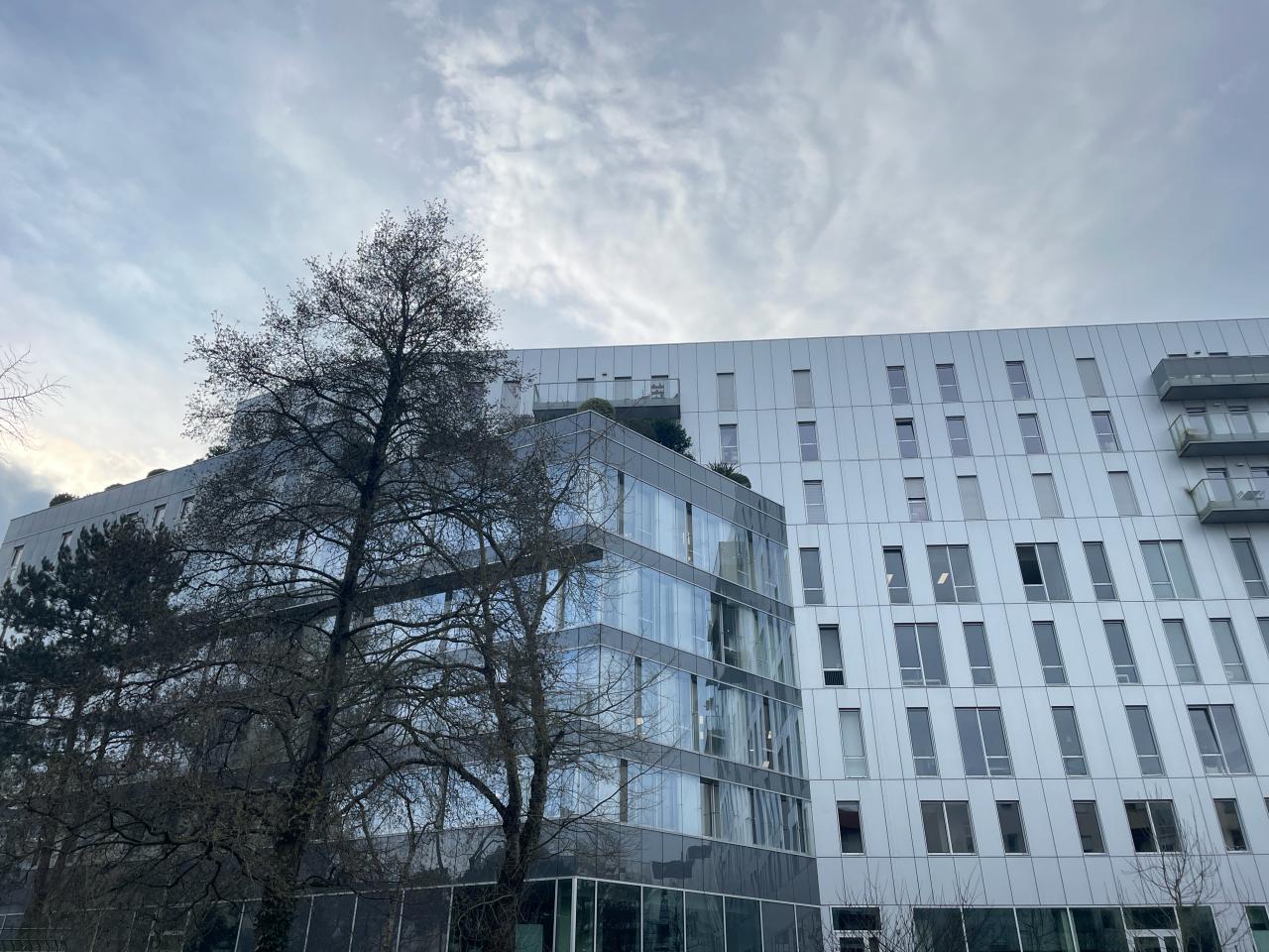 Bureau Rennes 400m² Location bureau Rennes Ille-et-Vilaine OLBUR2530105 1